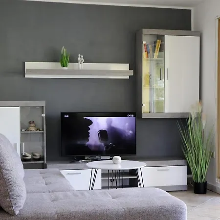 Punat Apartment *