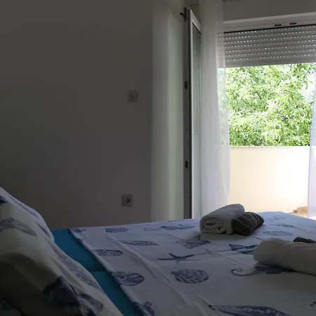 Apartman Punat Apartment *