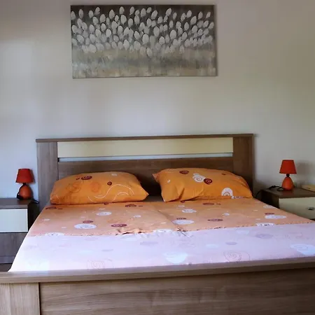 Punat Apartment Apartman *