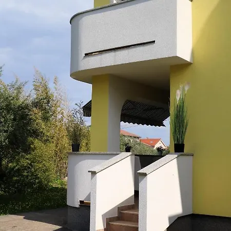 Punat Apartment * Punat