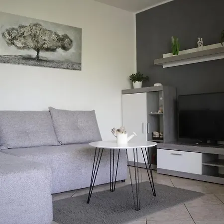 Punat Apartment Apartman *