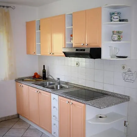 Punat Apartment Apartman