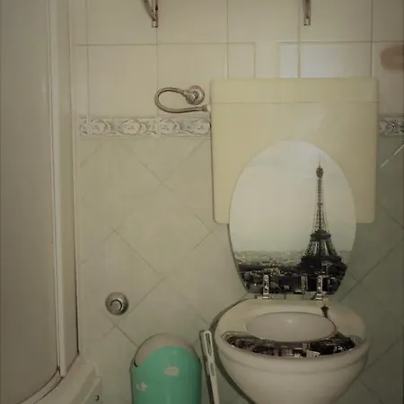 Punat Apartment * Punat