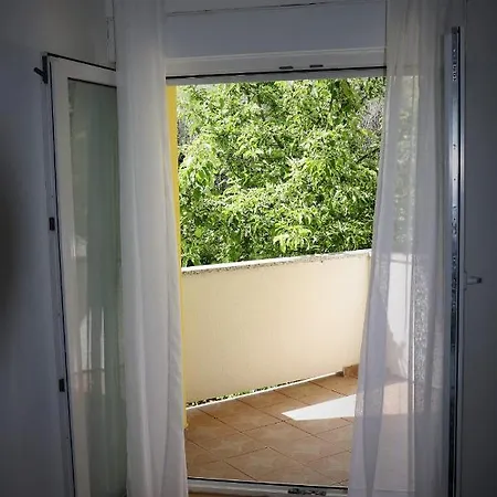 Punat Apartment Apartman *