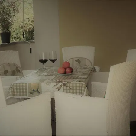 Punat Apartment