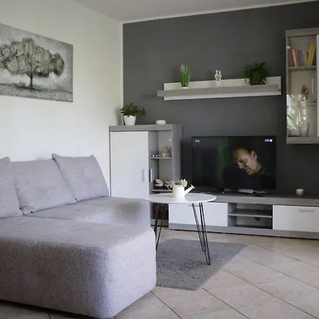 Punat Apartment Apartment Punat