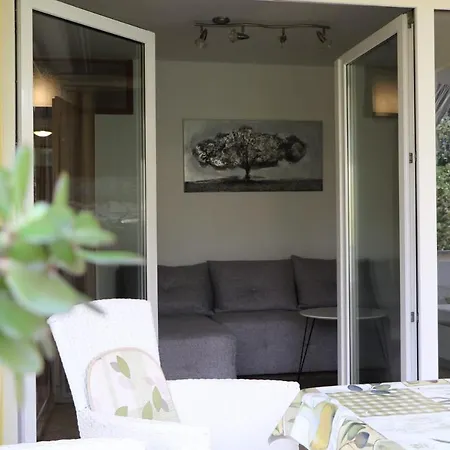 Punat Apartment *