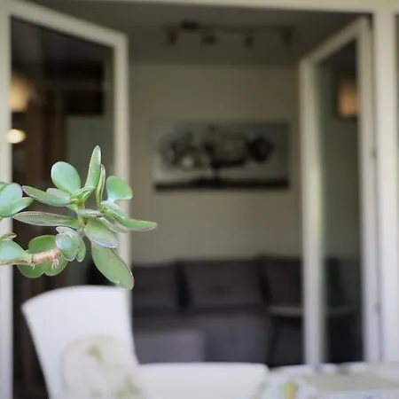 Punat Apartment Apartment