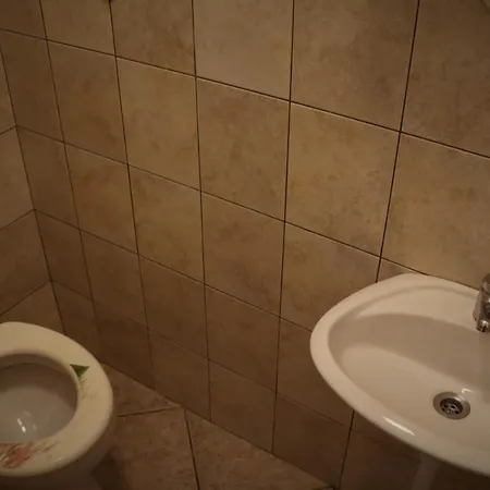 Punat Apartment