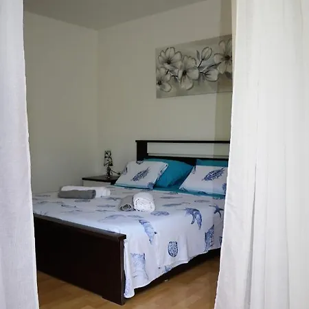 Apartment Punat Apartment