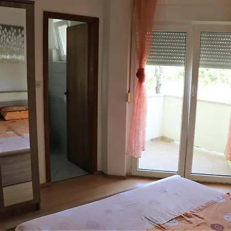 Apartment Punat Apartment *
