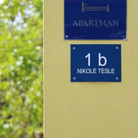 Punat Apartment Apartment Punat