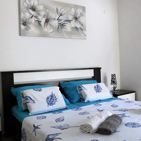 Punat Apartment Punat