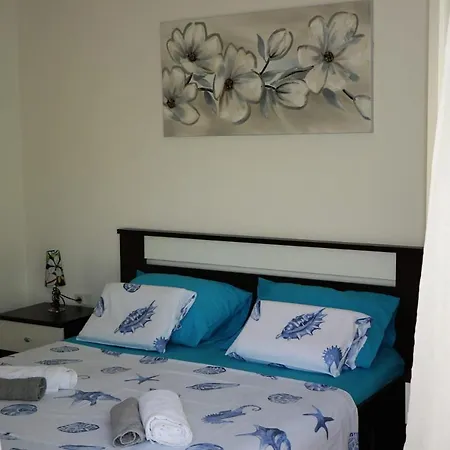 Punat Apartment