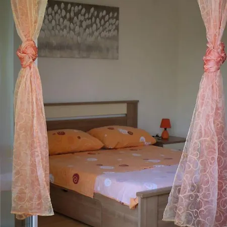Punat Apartment * Punat