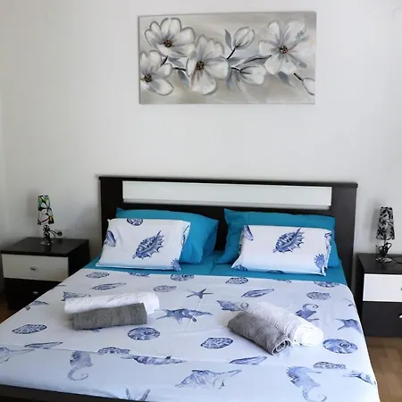 Apartment Punat Apartment *
