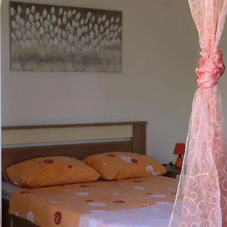Apartment Punat Apartment Punat