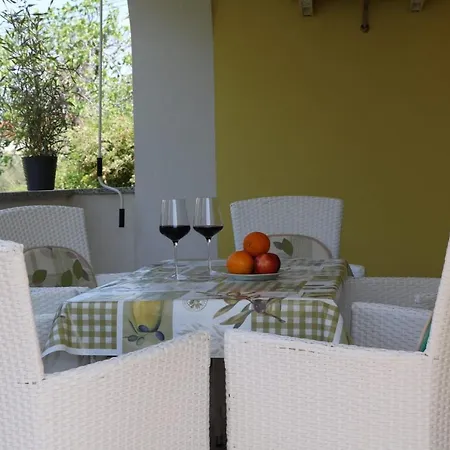 Punat Apartment Apartment Punat