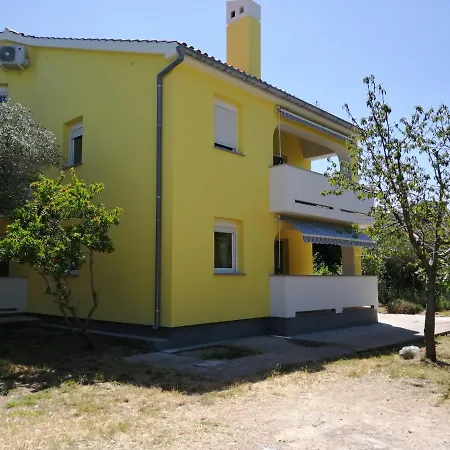 Punat Apartment Punat